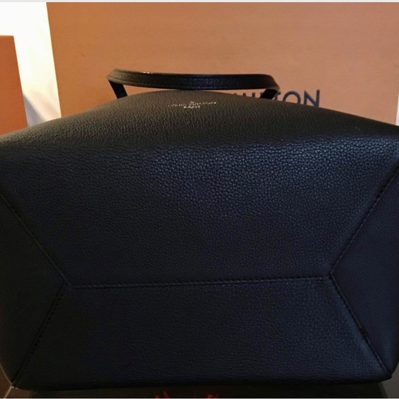 Louis Vuitton Lockme Cabas bag, like new - Picture 9 of 16